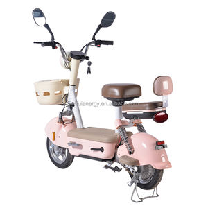 Vélo électrique pour adultes avec batterie de stockage Fabriqué en Chine Longue durée de vie de la batterie Vélo électrique le plus vendu - Product Image 2