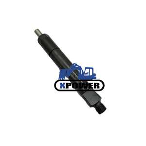 Injecteur de carburant 0432191612 pour machine lourde de construction A30C A25D A30D - Product Image 2