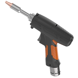 Mới (feilike) 2000W 3000W nóng bán cầm tay kim loại thép không gỉ nhôm đầu hàn laser với dây trung chuyển - Product Image 5