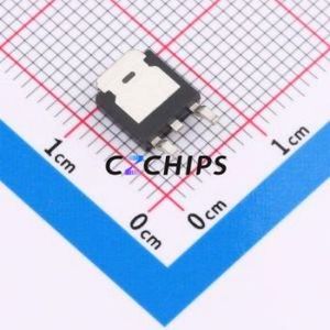 Vente entière KIA78D09F-RTF/P TO-252-2(DPAK) Circuit intégré IC Chip PMIC Régulateur linéaire (LDO) - Product Image 2