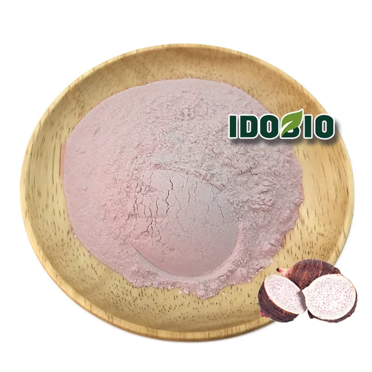 Food grade Pure Taro Powder Wholesale