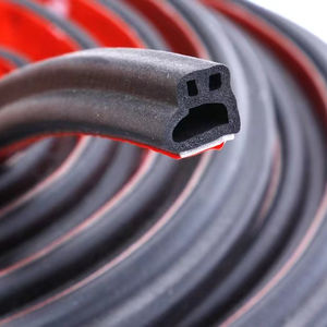 Tira de sellado de pantalla de ducha de <span class=keywords><strong>bañera</strong></span> de PVC sello de plástico de <span class=keywords><strong>goma</strong></span> curvada para recinto de puerta de vidrio de 6/8/10/12mm - Product Image 6