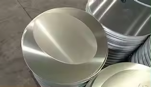 سبيكة قرصية الموليبدينوم عالية الجودة ثنائي كبريتيد MoS2 - Product Image 2