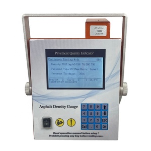 Non-nuclear Electrical Asphalt Density <b>Gauge</b> - Product Image 3