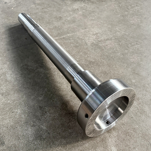 قطع مصبوبة بالصب الاستثماري من مصنع صيني، قطع من الفولاذ المقاوم للصدأ وسبائك الفولاذ المؤكسد، قطع ألومنيوم مصبوبة بالضغط A356 ADC12 - Product Image 5