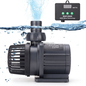 Jebao Dcp Sinusgolf Onderwaterpomp Ultra Stille Aquarium Vijver Pomp - Product Image 1