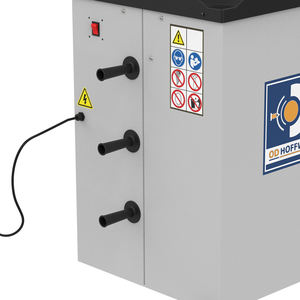 OD-HOFFWIN машина для балансировки колес - Product Image 5