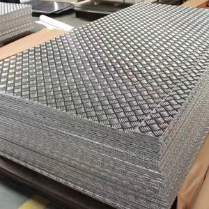 Hoja de placa de aleación de aluminio de alta calidad de gran oferta de fábrica 30x42cm con servicios de corte y soldadura de superficie recubierta - Product Image 5