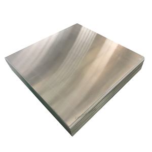 1/4 Zoll 4 Fuß x 8 Fuß Aluminium bleche 30 mm Rolle 5051 Aluminium blech 1x2m 1,5mm aa3004 Aluminium blech der Serie 1000 - Product Image 1