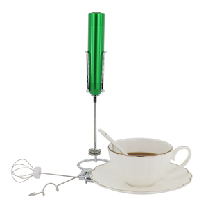 2025 2 Tốc Độ 3 Tay Khác Nhau Chất Lượng Cao USB Di Động Có Thể Sạc Lại Thép Không Gỉ Sữa Frother - Product Image 4