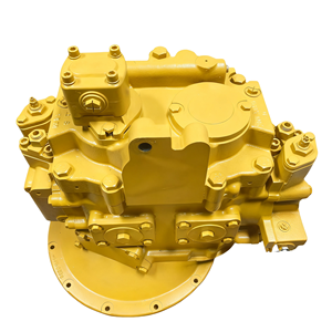 BLSH Reserveonderdeel E324D/325C/329D SBS140 Hoofd Pomp Grote Oliepomp Graafmachine Hydraulische Pomp Hoge Kwaliteit 1 Jaar Garantie - Product Image 2