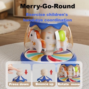 2025 juguetes <span class=keywords><strong>de</strong></span> pelota <span class=keywords><strong>para</strong></span> <span class=keywords><strong>bebés</strong></span> y niños <span class=keywords><strong>de</strong></span> educación temprana <span class=keywords><strong>para</strong></span> aprender Montessori otros juguetes educativos <span class=keywords><strong>para</strong></span> niños bolas hinchables <span class=keywords><strong>de</strong></span> prensa manual - Product Image 4