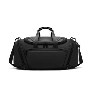 Tas Tangan Gaya Eropa Amerika Kapasitas Besar yang Trendy dan Modis untuk Perjalanan Bisnis Jarak Pendek, <span class=keywords><strong>Trolley</strong></span> Nylon yang Tahan Lama - Product Image 6