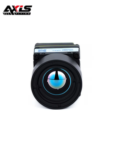 Cámara Termográfica Mini Axisflying 256*192 Infrarroja Ligera 8g de Aluminio para <span class=keywords><strong>Dron</strong></span>, Gran Venta 2025 - Product Image 3