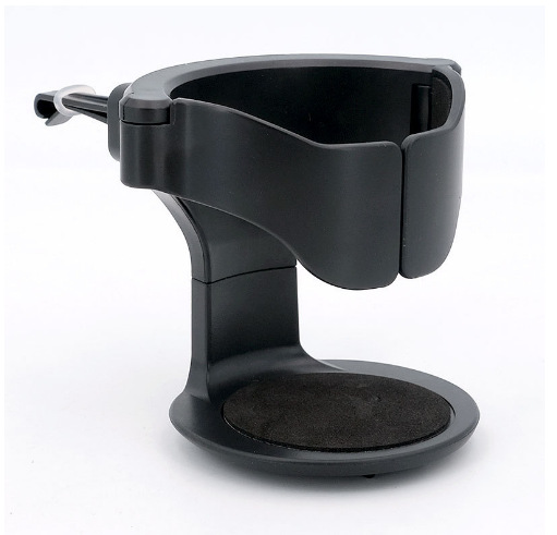 Universal Car Air Vent Drink Bottle Cup Holder - CB-008 Model | Shenzhen Xunfeiteng Technology