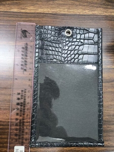 Черный Чехол для мобильного телефона - Product Image 5