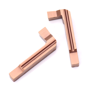 قاطع أخدود 7-شكل ، قاطع أخدود للوجه قاطع حز الطائرة ، قاطع أخدود خارجي طراز 7r123h1-0300-20 - Product Image 2