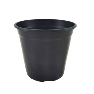 Usine Oem 1 2 35 7 10 12 15 <span class=keywords><strong>Gai</strong></span> Black Gallon Trade Pot de fleurs pour l'ensemencement - Product Image 3