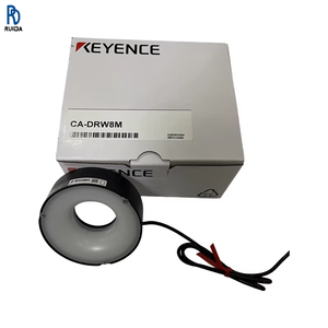 Fuente de Luz Multiángulo Blanca KEYENCE CA-DRW8M CA-DRW9 CA-DRW5 CA-DRW5X - Product Image 1