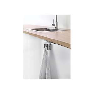 Porte-serviettes suspendu Metaltex - Product Image 2