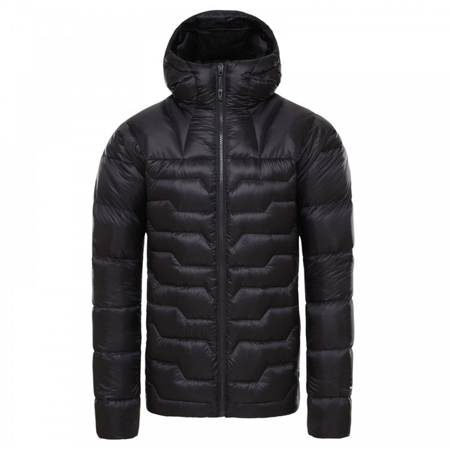 Newest Custom Made Eco-Friendly RPET Recycled Down Jacket for Men