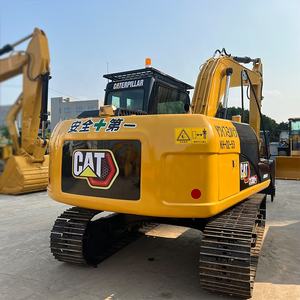 Gran oferta, de 13 toneladas excavadora de orugas, excavadora de gato <span class=keywords><strong>Digital</strong></span> Original de <span class=keywords><strong>segunda</strong></span> <span class=keywords><strong>mano</strong></span> de alta calidad 313D, excavadoras usadas de alta demanda - Product Image 3