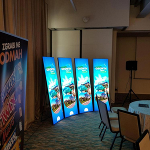 <span class=keywords><strong>Affiche</strong></span> Led P2.5, Module de panneau de publicité d'intérieur, <span class=keywords><strong>prix</strong></span>, affichage - Product Image 1
