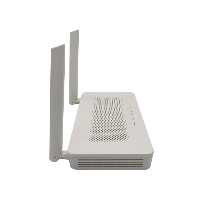 HUAWEI CATV EG8154V5 GPON/EPON 4GE 1FE 1TEL 2.4G/5G ONU ONT ROUTER FTTH NETWORK