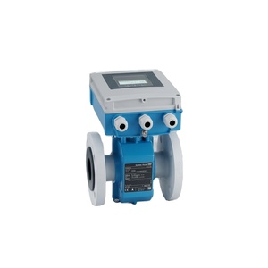 เครื่องวัดการไหล Endress+Hauser Proline Promag W400 5W4C2F DN250 10 นิ้ว แบบ HART IP68 สำหรับโครงการน้ำประปา - Product Image 3