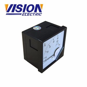 <span class=keywords><strong>T</strong></span>ầm nhìn Analog Bảng điều chỉnh mé<span class=keywords><strong>t</strong></span> 6l2 mộ<span class=keywords><strong>t</strong></span> hiện <span class=keywords><strong>t</strong></span>ại amp mé<span class=keywords><strong>t</strong></span> 50/5A 100/5A 300/5A 500/5A 76*76 mé<span class=keywords><strong>t</strong></span> Kích thước - Product Image 6