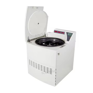 Centrífuga <span class=keywords><strong>de</strong></span> Laboratorio LHBDL7M <span class=keywords><strong>de</strong></span> Gran Capacidad <span class=keywords><strong>para</strong></span> <span class=keywords><strong>Bolsas</strong></span> <span class=keywords><strong>de</strong></span> <span class=keywords><strong>Sangre</strong></span>, Centrífuga Vertical <span class=keywords><strong>Refrigerada</strong></span> <span class=keywords><strong>para</strong></span> Laboratorio - Product Image 4