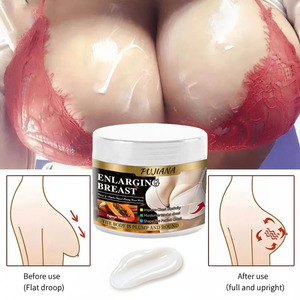 Crema Rassodante e Volumizzante per il Seno, Etichetta Privata OEM del Produttore, Qualità Superiore, Durata 3 Anni - Product Image 1