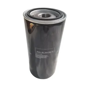 Günstiger Preis Luft kompressor filter Hydrauliköl filter element