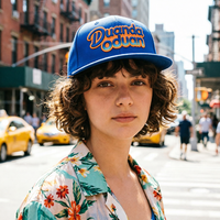 Gorra Snapback con Bordado 3D, Visera Plana, Algodón, Personalizada, al por Mayor, OEM, Moda, Deportes, Aire Libre, Fiesta, Viajes, Uso Común en las Cuatro Estaciones