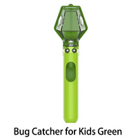 Wholesale STEM 6X Magnifier Bug Catcher Scissors Kit Insect Trap Viewer Educational Nature Exploration Toy for Kids