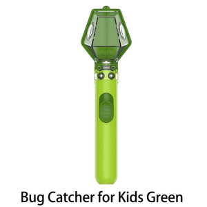 Kit <span class=keywords><strong>de</strong></span> Exploración <span class=keywords><strong>de</strong></span> la Naturaleza Educativo para Niños, con Lupa 6X, Atrapa Insectos, Tijeras y Visor <span class=keywords><strong>de</strong></span> Insectos, Venta al Por Mayor - Product Image 2