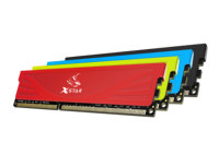 Mémoire d'origine OEM de 8 Go de mémoire RAM DDR4 pour dissipateur thermique en stock