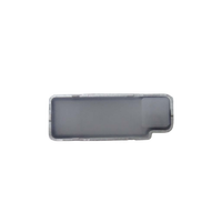 Pièces automobiles de haute qualité 12413295, ensemble de jupe de porte avant droite pour BYD Song Pro DM EV 12413295-00