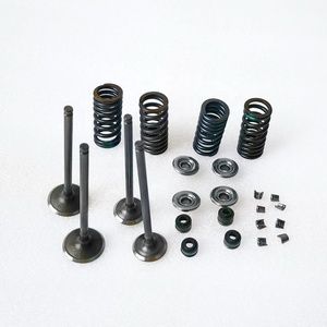 Kit soupapes et ressorts pour moteurs <span class=keywords><strong>Daytona</strong></span> 190 ou 212 4 soupapes - Product Image 3