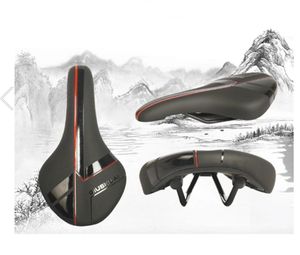 <span class=keywords><strong>Selle</strong></span> de vélo de course légère OEM, étroite et confortable, pour <span class=keywords><strong>VTT</strong></span> et vélo de route, 28,5*15 cm - Product Image 4