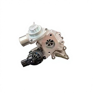 Nuevo Turbocompresor Junzhen 1515A357 IHI RHF3C VT19 para Mitsubishi Eclipse <span class=keywords><strong>Cross</strong></span> ASX Outlander <span class=keywords><strong>Sport</strong></span> Motor 4B40 1.5T 161HP - Product Image 2