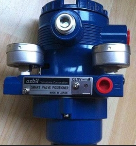 Positionneur Électropneumatique Intelligent Chinois AVP300, AVP301, AVP302 et Actionneur - Product Image 6