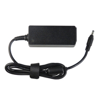 Adaptateur de chargeur pour ordinateur portable HP 19,5 V 2,05 A 4,0*1,7 mm, alimentation secteur pour ordinateur portable