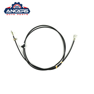 Câble de pièces automobiles <span class=keywords><strong>Accel</strong></span> MB434289 pour câble de commande MITSUBISHI - Product Image 3