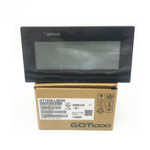 GT1030-LBDW Chính Hãng Mới Gt1030lbdw Màn Hình Cảm Ứng Điều Khiển Hiển Thị HMI Hàng Có Sẵn Trong Kho - Product Image 1