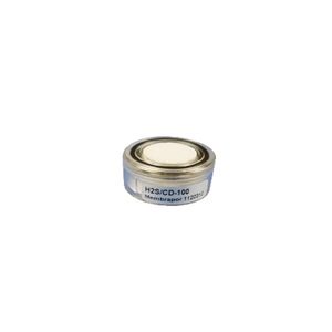 Membrapor H2S/<b>C</b>-5000 Hydrogen Sulfide Gas Sensor Electrochemical 5 Mm Detection Safety Sensor - Product Image 3