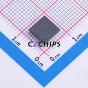 Original-tout nouveau CSPBGA-64 AD4630-16BBCZ (7x7) Circuit intégré IC Puce PMIC Convertisseur analogique-numérique (ADC) - Product Image 1