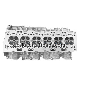 B6324S motor silindir kafası meclisi için Land Rover Freelander Freelander Volvo XC90 S80 benzinli motor yedek kafa LR004452 - Product Image 4