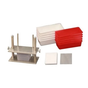 DIN 54006 54007 ISO 105 Textile <strong>Perspiration</strong> Color Fastness <strong>Tester</strong> Color Fastness Test Machine for <strong>Perspiration</strong> Test - Product Image 2