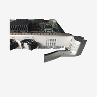 Carte de traitement Ethernet Gigabit quadruple commutée SSN4EGS4 SSND0EGS4 OSN2500 OSN3500